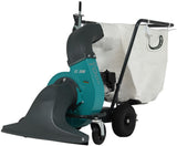 Remarc Laub- und Abfallsauger LS 3500 Universalsauger ohne Antrieb inkl. Fangsack
