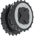 Roborock Off-Road Räder 8.06.0015 - passend Roborock Q 2WD
