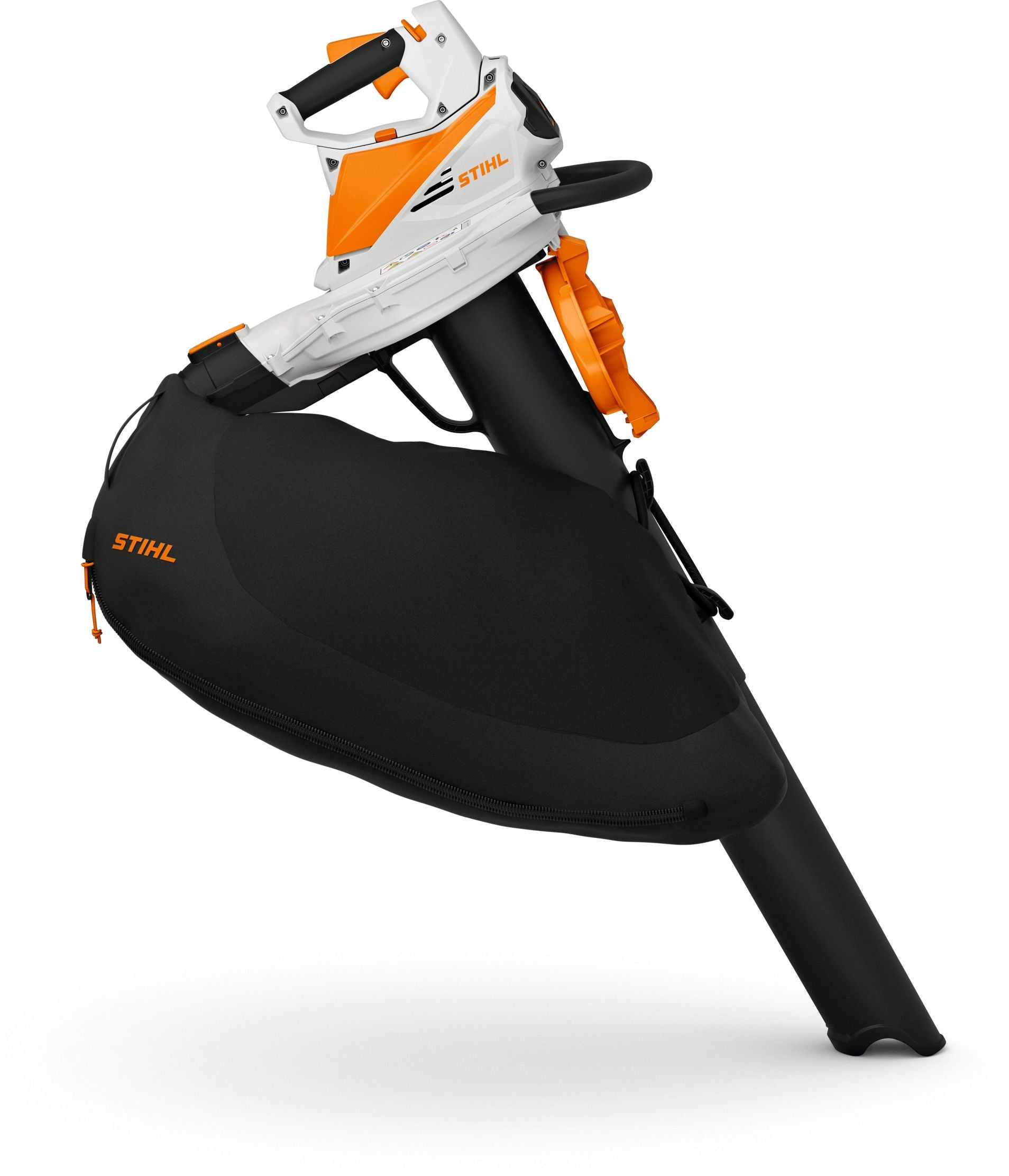 STIHL Akku-Saughäcksler SHA 56 ohne Akku und Ladegerät