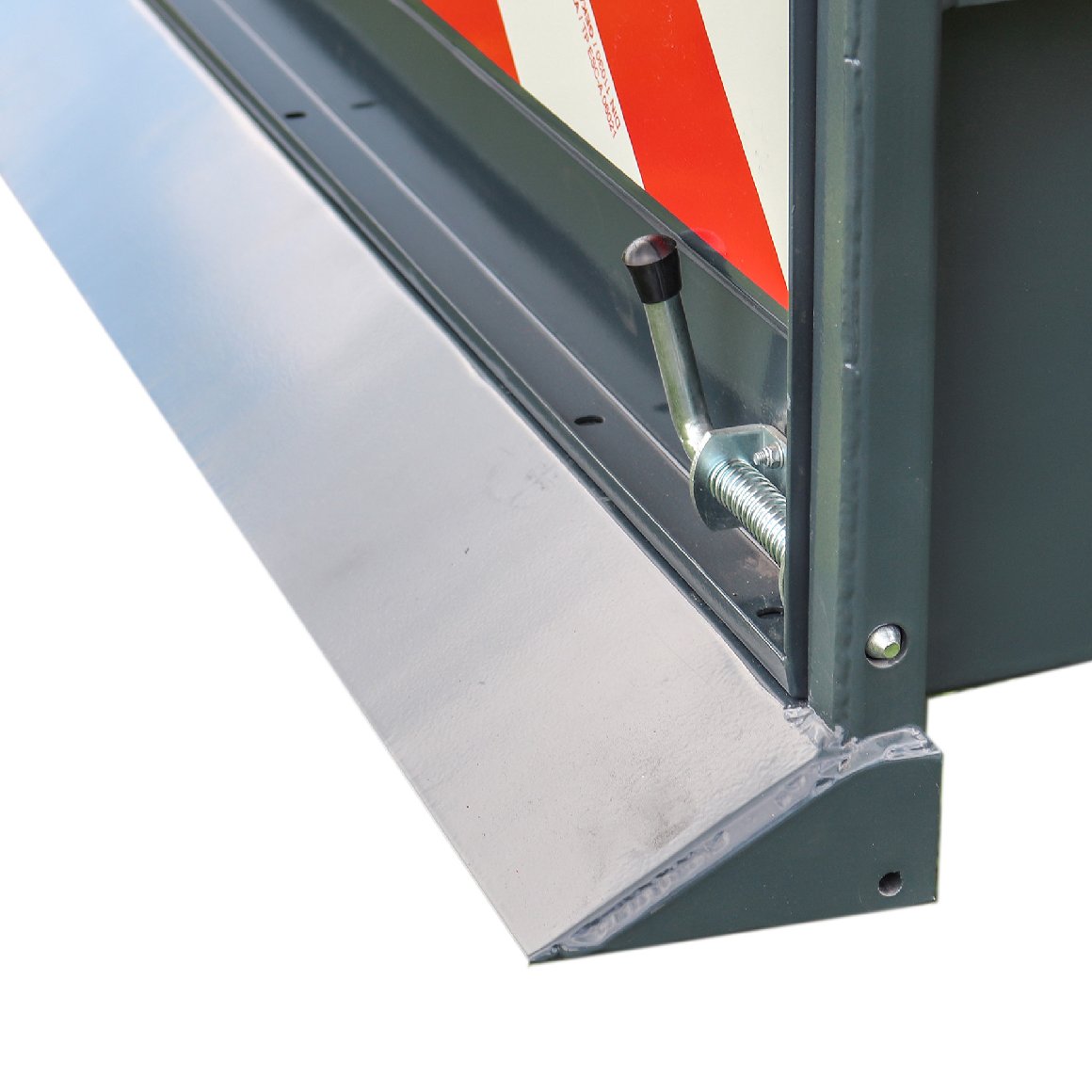 SAPHIR Transportbehälter TG 180