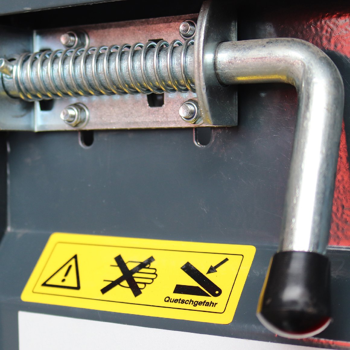 SAPHIR Transportbehälter TG 180