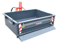 SAPHIR Transportbehälter TLH 150