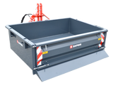 SAPHIR Transportbehälter TLH 150