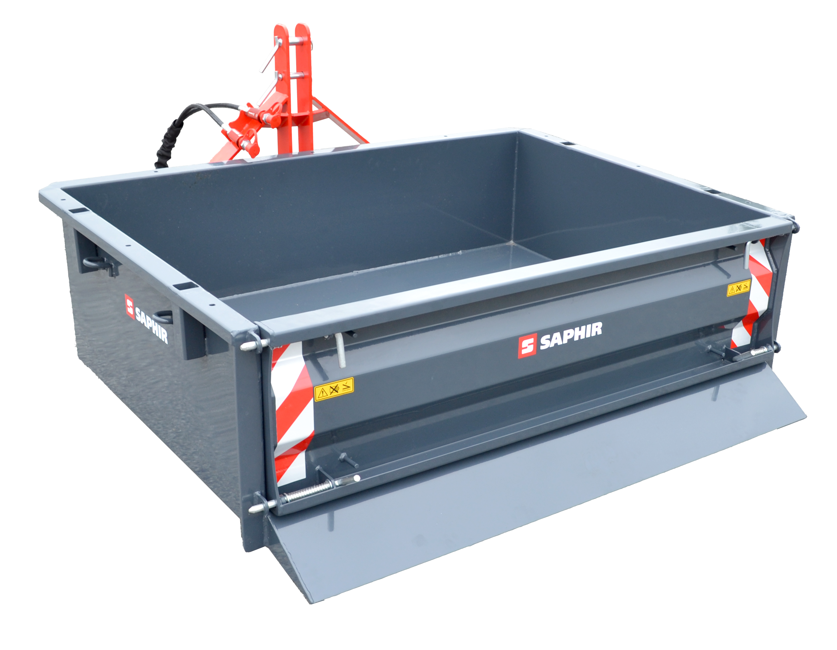 SAPHIR Transportbehälter TLH 150