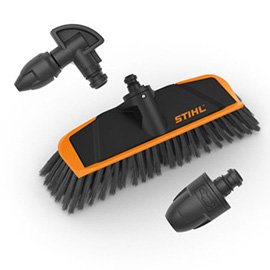 STIHL Fahrzeug-Reinigungsset 49105006100 für Modelle vor 2022