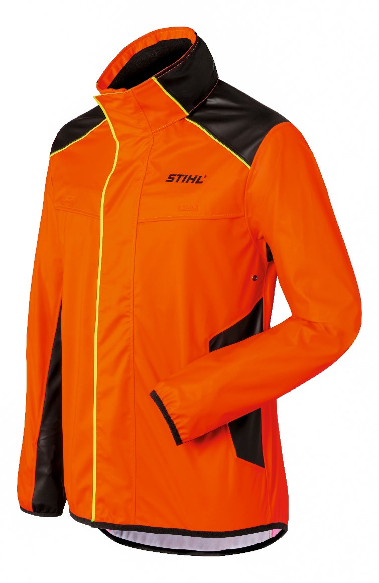 STIHL Wetterschutz-Jacke  DuroFlex
