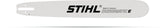 STIHL Führungsschiene Duromatic E, 1,6 mm, 3/8, 63 cm