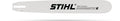 STIHL Führungsschiene Duromatic E, 1,6 mm, 90 cm