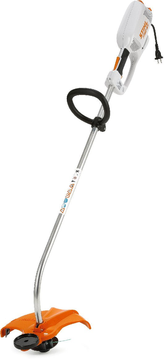 STIHL Elektro-Motorsense FSE 81 Vorführgerät - Modell 2025