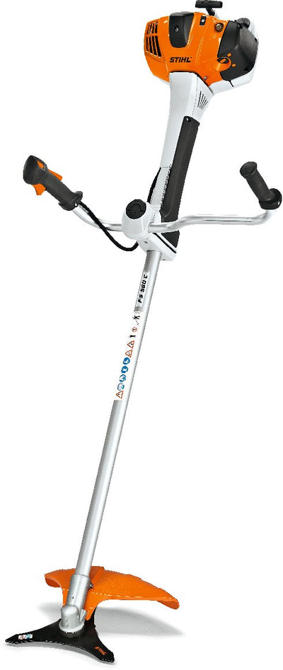 STIHL Freischneider FS 561 C-EM / MZ 250-26
