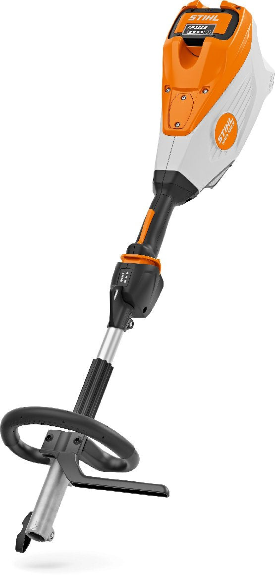 STIHL Akku-KombiMotor KMA 135 R ohne Akku und Ladegerät - Modell 2025