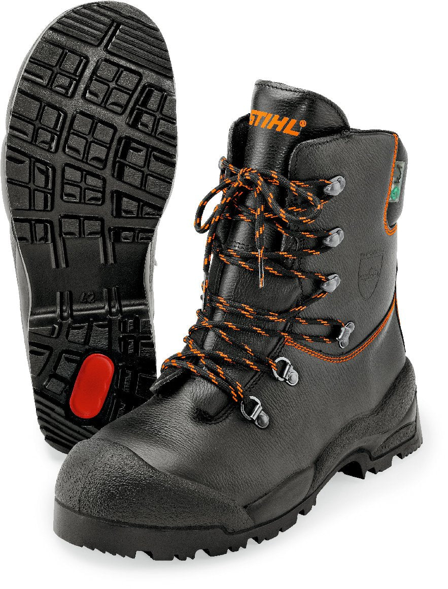 STIHL Stiefel MS FUNCTION, Größe 39