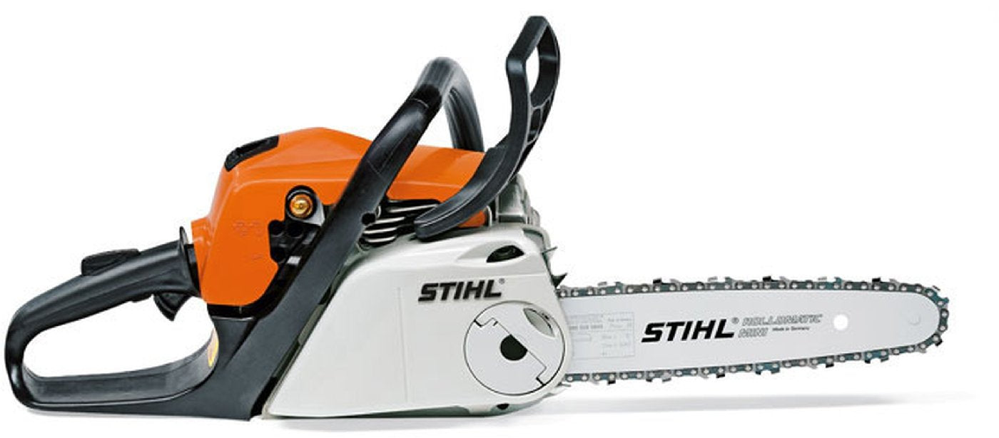 STIHL Motorsäge MS 181 C-BE 3/8"P P Schienenlänge 35cm