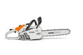 STIHL Motorsäge MS 194 C-E, PM3, Schienenlänge 35 cm