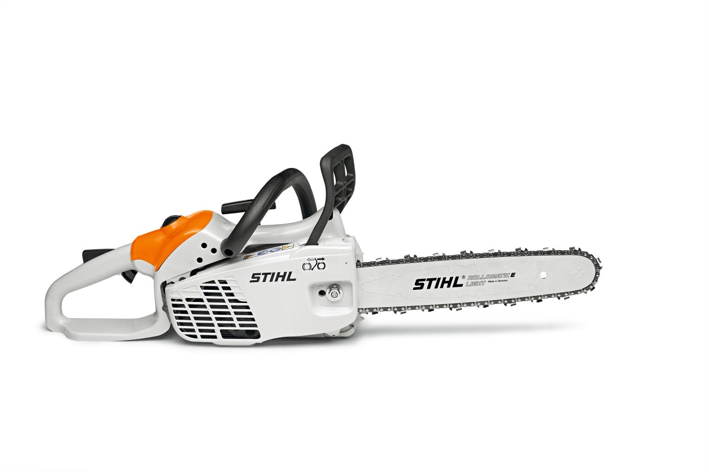 STIHL Motorsäge MS 194 C-E, PM3, Schienenlänge 35 cm