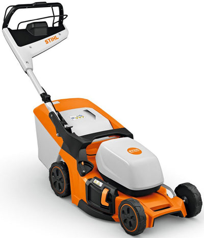 STIHL Akku-Rasenmäher RMA 448 PV, ohne Akku und Ladegerät - Modell 2025