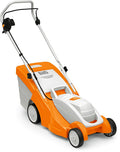STIHL Elektro-Rasenmäher RME 339