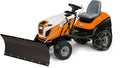STIHL Schneeräum-Set ASP 125