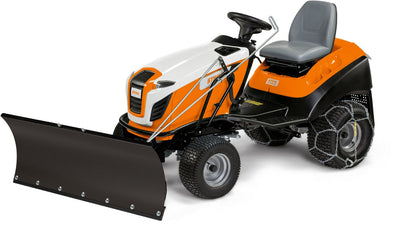 STIHL Rasentraktor Zubehör