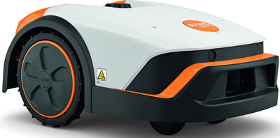 STIHL Mähroboter iMOW 3 - Modell 2025