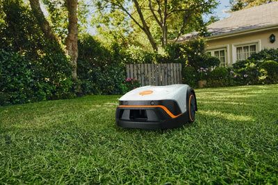 STIHL Mähroboter iMOW 3 - Modell 2025