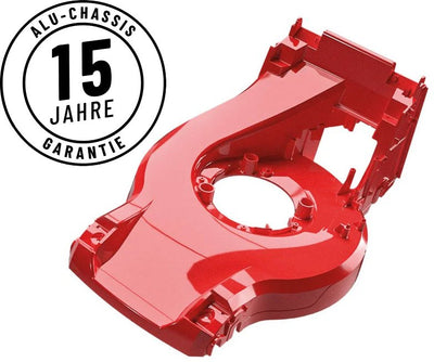 Sabo Benzinmäher 43-COMPACT - Modell 2025