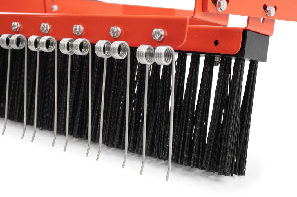 Sabo Universal Rasenbürste 54 RR