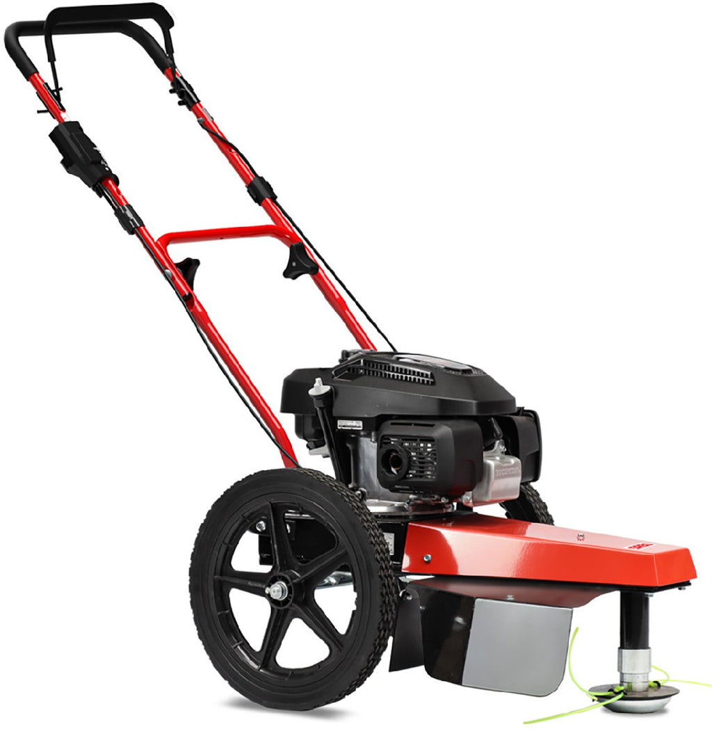 Sabo Hochgrasmäher 60-Pro T Push