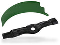 Sabo Mulchkit mit einteilgem Mulchmesser BSA641