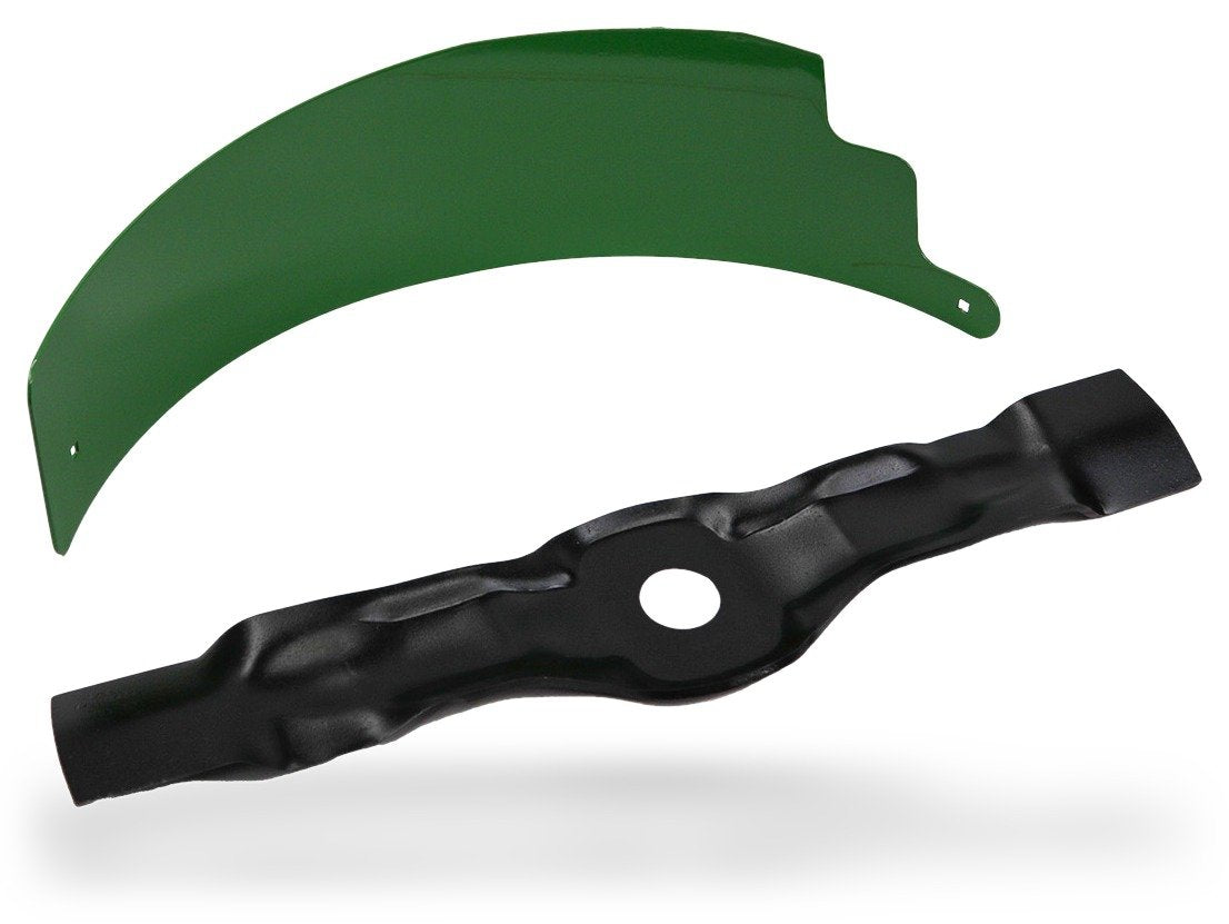 Sabo Mulchkit mit einteilgem Mulchmesser BSA641