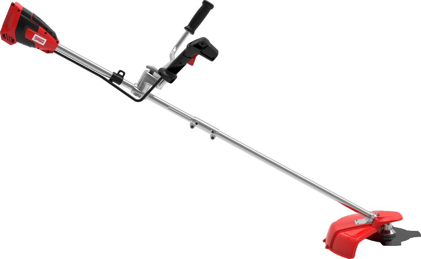 Sabo Akku-Motorsense MS-36 ohne Akku und Ladegerät