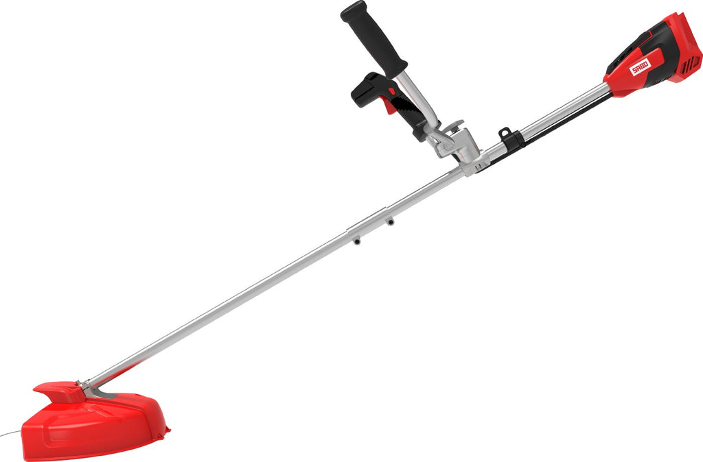 Sabo Akku-Motorsense MS-36 ohne Akku und Ladegerät