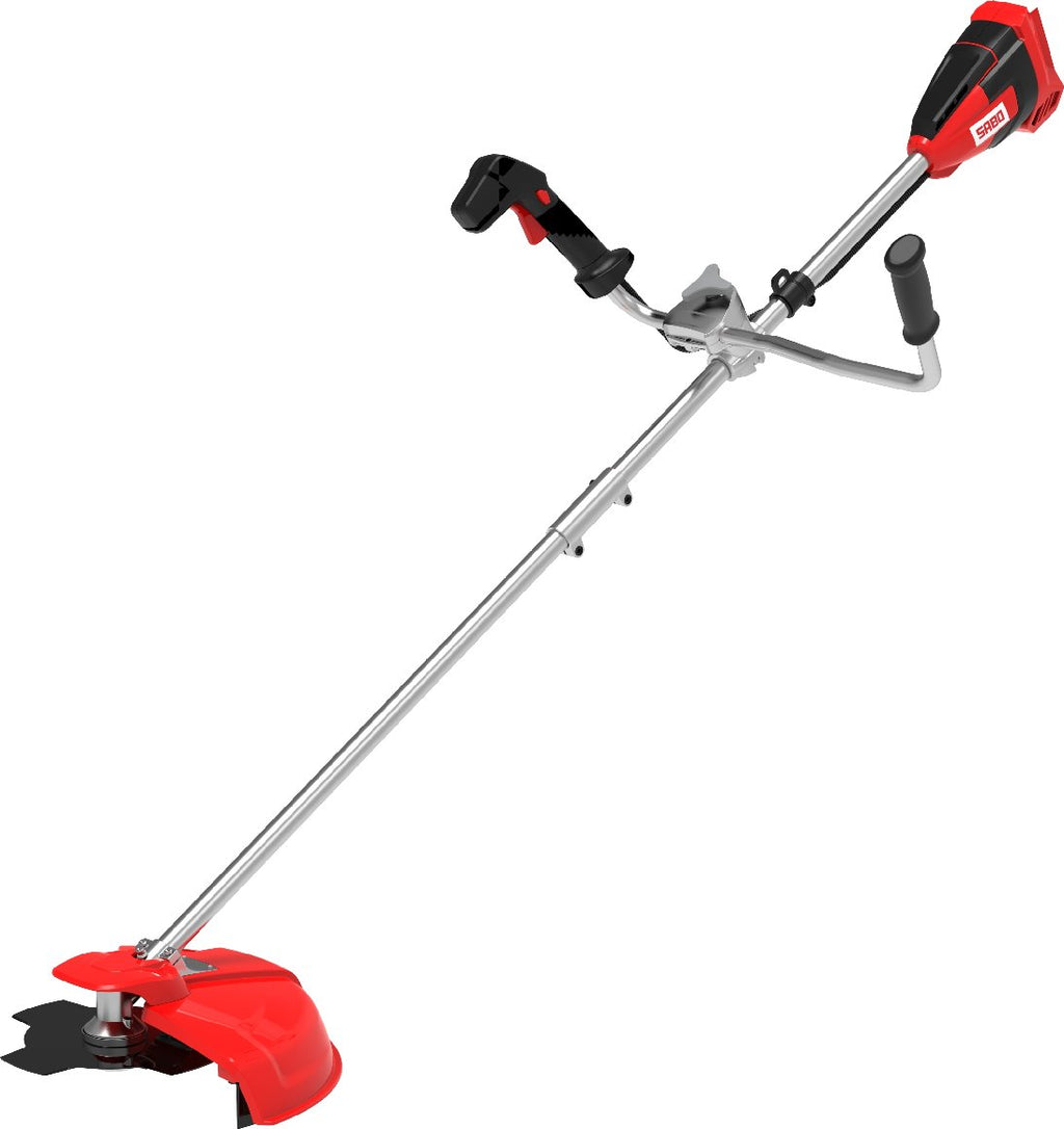 Sabo Akku-Motorsense MS-36 ohne Akku und Ladegerät