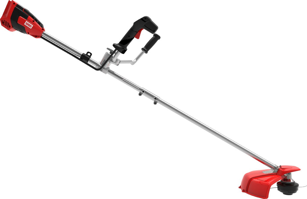 Sabo Akku-Motorsense MS-36 ohne Akku und Ladegerät