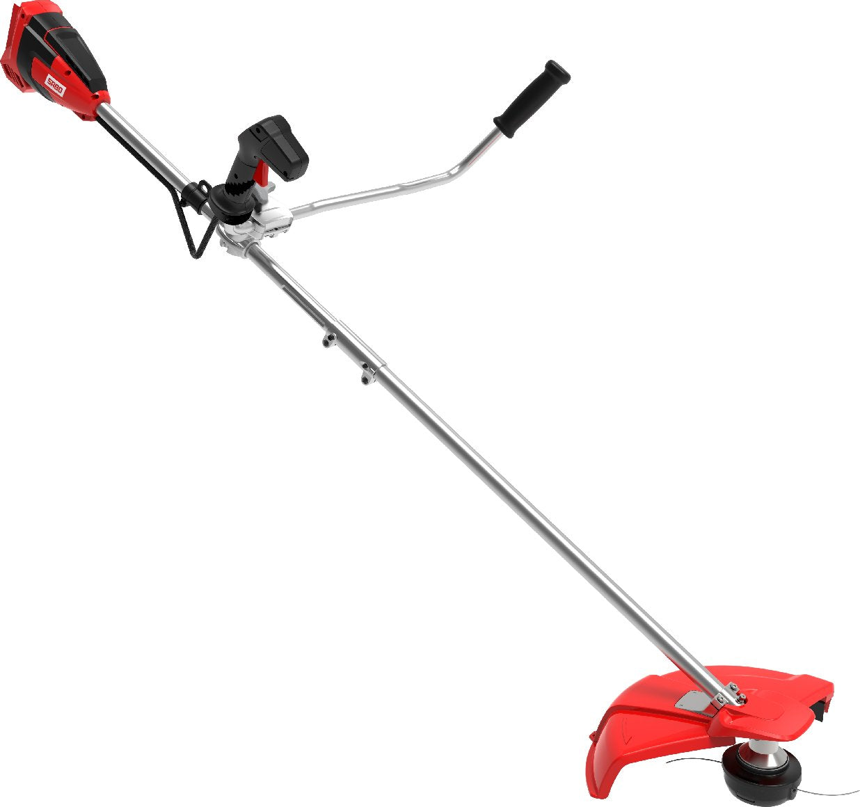Sabo Akku-Motorsense MS-36 ohne Akku und Ladegerät