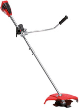 Sabo Akku-Motorsense MS-36 ohne Akku und Ladegerät