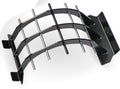 Sabo Sieb für feuchtes Material SAE10426
