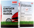 Sabo Rasensaat SAE10428