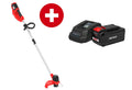 Sabo Accu-Freischneider ST-30 mit 4 Ah Akku und Ladegerät