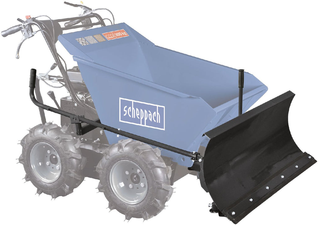 Scheppach Schneeschild 7908800001