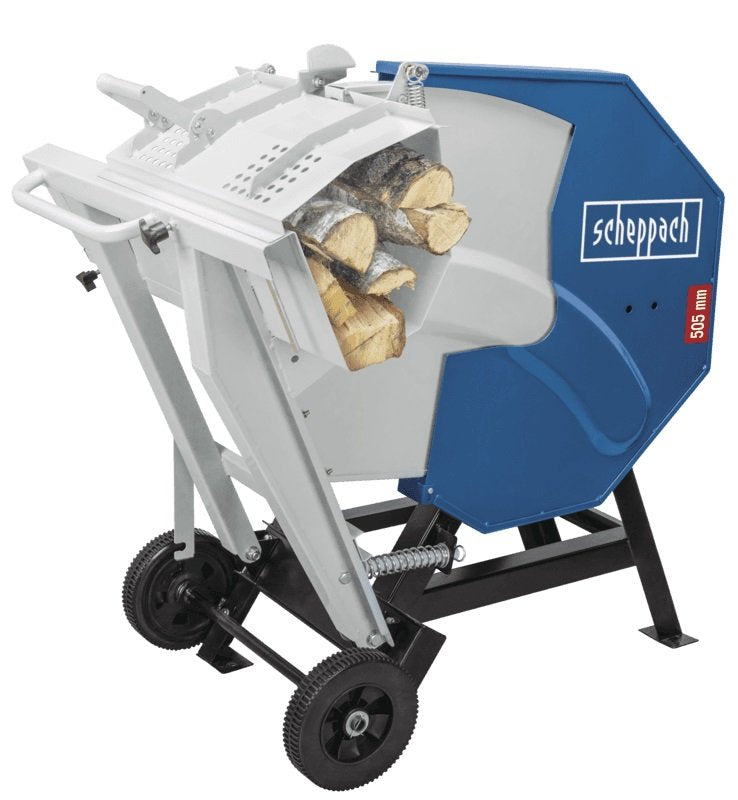 Scheppach Wippkreissäge HS 510
