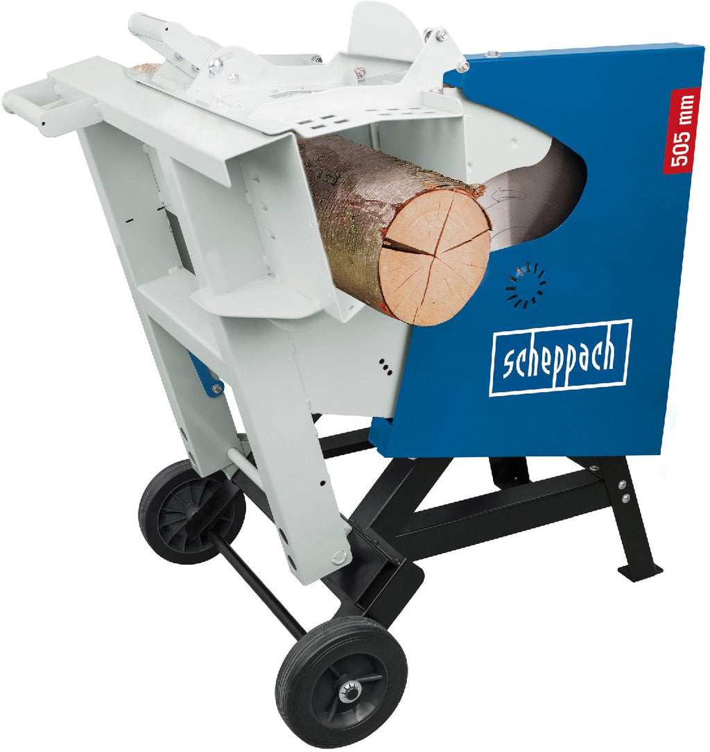 Scheppach Wippkreissäge HS 520 - 230V