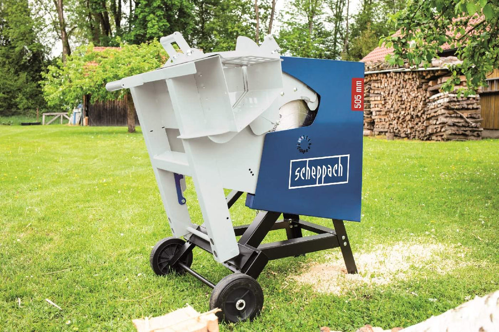 Scheppach Wippkreissäge HS 520 - 230V