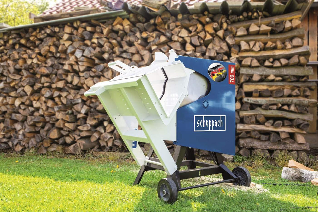 Scheppach Wippkreissäge HS 720 - 230V