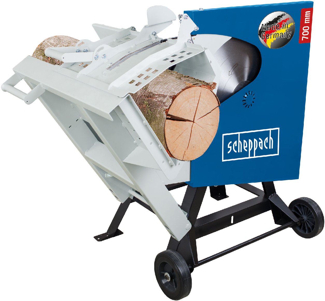 Scheppach Wippkreissäge HS 720 - 400V