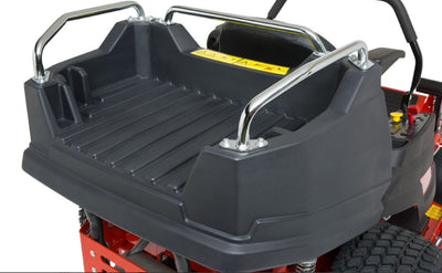 Simplicity Null-Wendekreis Mäher Courier SZT275 - Modell 2025