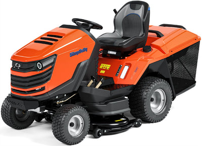Simplicity Rasentraktor Duke SYC 102 - Modell 2025