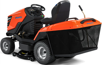 Simplicity Rasentraktor Duke SYC 102 - Modell 2025