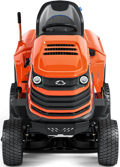 Simplicity Rasentraktor Duke SYC 102 - Modell 2025