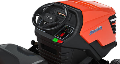 Simplicity Rasentraktor Duke SYC 102 - Modell 2025